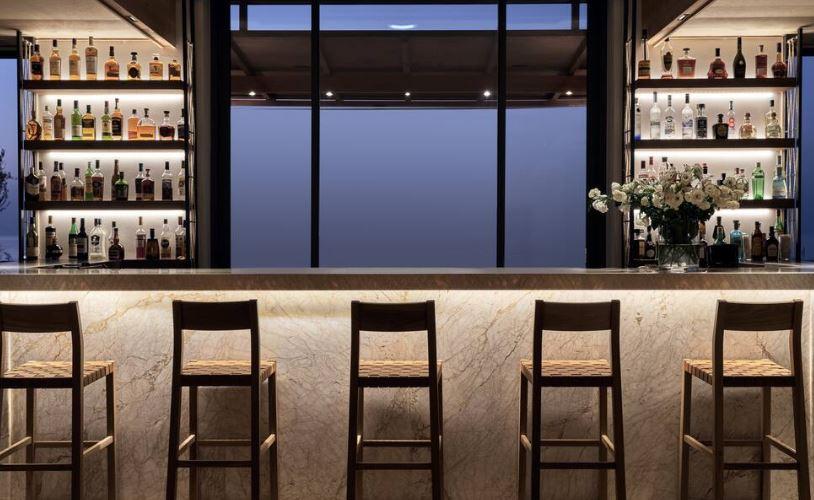 The Royal Senses Resort Crete, Curio Collection By Hilton Экстерьер фото